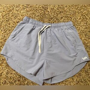 RVCA women’s shorts